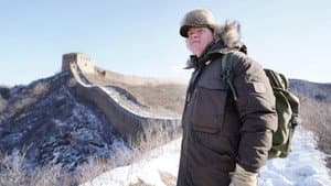 Wild China With Ray Mears — foto 1