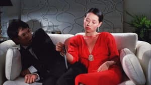 兩公婆八條心 — foto 1