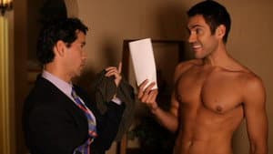 The Men Next Door — foto 2