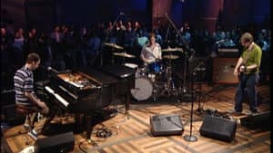 Ben Folds Five: The Complete Sessions at West 54th — foto 1