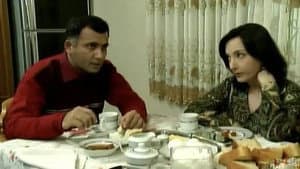 Pərvanələrin rəqsi — foto 3