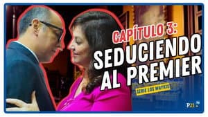 SEDUCIENDO AL PREMIER