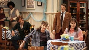 Live in Front of a Studio Audience: The Facts of Life and Diff'rent Strokes — foto 5