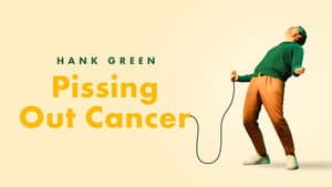 Hank Green: Pissing Out Cancer — foto 4