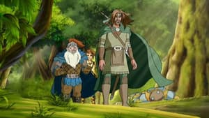 Dragonlance: Dragons of Autumn Twilight — foto 5