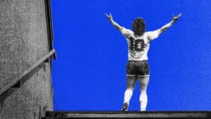 Diego: El ultimo adiós — foto 2