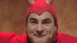 The Great Satan — foto 1