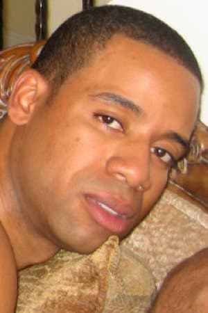 Anthony Foster