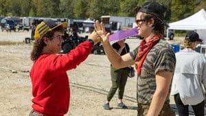 Una última aventura: Detrás de cámaras de Stranger Things 5 — foto 4
