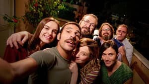 Perfectos desconocidos — foto 1