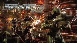 Starship Troopers: Invasión — foto 11