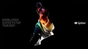 HIKARU UTADA SCIENCE FICTION TOUR 2024 — foto 12