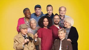 Maison de retraite, la série — foto 1