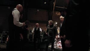 King Crimson: Tring: Live in the Studio — foto 2