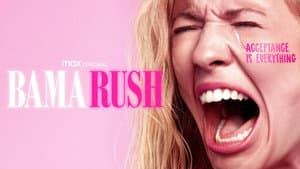 Bama Rush — foto 3