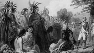 Canada and the American Revolution (1763-1783) — foto 1