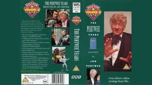 Doctor Who: The Pertwee Years — foto 1