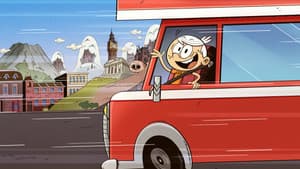 The Loud House: European Adventure — foto 1