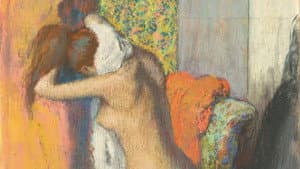 Les plus grands peintres du monde : Edgar Degas — foto 3