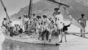Formentor: el mar de las palabras — foto 1
