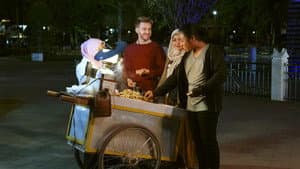 Liam dan Laila — foto 1