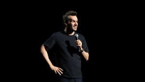 Jim Jefferies: Two Limb Policy — foto 1