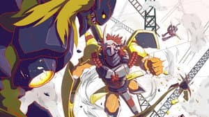 Digimon: La Película — foto 1