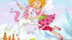 Prinzessin Lillifee und das kleine Einhorn — foto 5