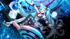 Hatsune Miku Magical Mirai 2019 — foto 1