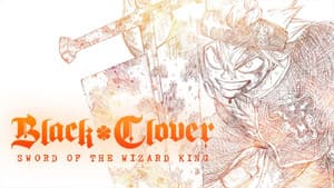 Black Clover: La espada del rey mago — foto 10