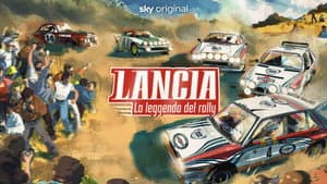 Lancia - La leggenda del rally — foto 1