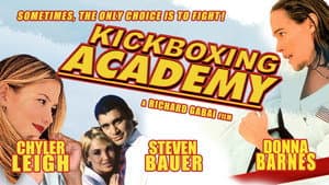 Kickboxing Academy — foto 1