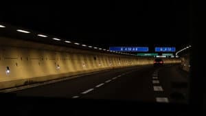A86 : Le Défi d'un tunnel à double étage — foto 2