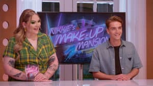 Nikkie's Make-Up Mansion — foto 4