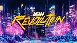 AEW Revolution 2026 — foto 3