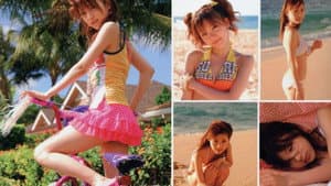 田中れいな ～アロハロ!～in Hawaii — foto 1