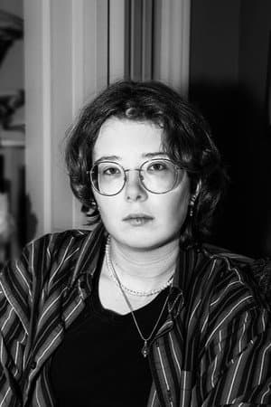 Alice Paradis