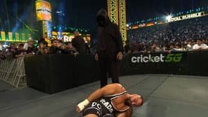Royal Rumble 2026 — foto 10