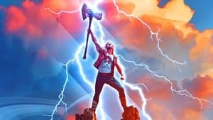 Thor: Amor y Trueno — foto 2