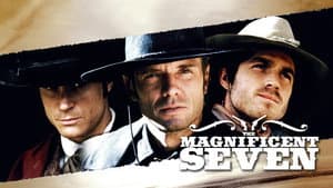 The Magnificent Seven — foto 4
