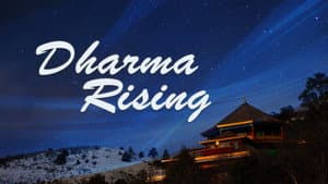 Dharma Rising — foto 1