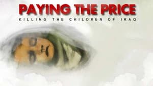 Paying the Price: Killing the Children of Iraq — foto 1