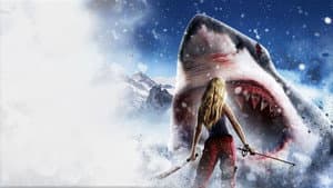 Avalanche Sharks — foto 5