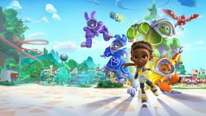 RoboGobo — foto 3