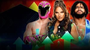 WWE NXT: Level Up — foto 3
