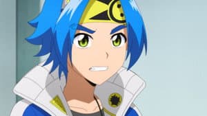 Episodio 11