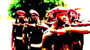Capitaine Thomas Sankara — foto 2