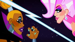 Maxxie LaWow: Drag Super-shero — foto 2