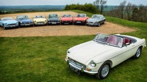 The Classic Car Show — foto 2