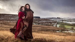 Wuthering Heights — foto 1